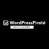 WordPress Pirate Avatar