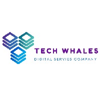 Tech Whales Avatar