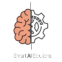Smart AI Solutions Avatar