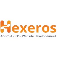 Hexeros Avatar