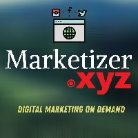 Marketizer Avatar
