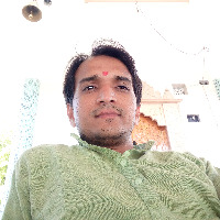 Infinite Fintech Avatar