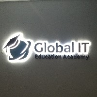 Global IT Avatar