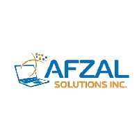 Afzal Solutions Inc. Avatar
