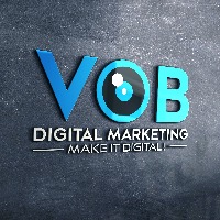 VOB Digital Marketing Agency Avatar