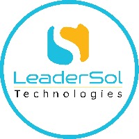 LeaderSol Technologies Pvt. Ltd. Avatar