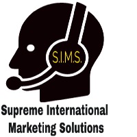 Supreme International Marketing Solutions Avatar