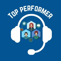 Top Performer