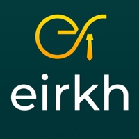 Eirkh Avatar
