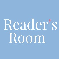 Reader's Room Avatar