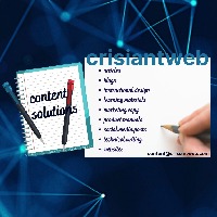 CRISIANTWEB Content Solutions Avatar