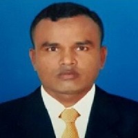 Data Entry Operator Avatar
