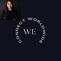 We Connect Worldwide Avatar