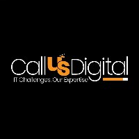 Call Us Digital Avatar
