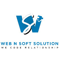 Web N Soft Solution Avatar