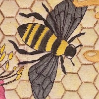 BEE AND KAY PRODUCTIONS Avatar