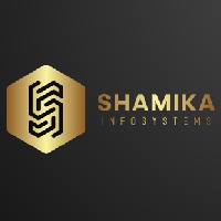 Shamika Infosystems Avatar
