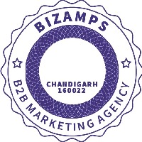 BizAmps Avatar