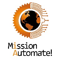 Mission Automate  Avatar
