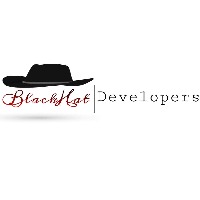 BlackHat Developers Avatar