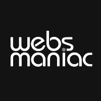WebsManiac Inc. Avatar