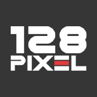 128pixel 🏆 Top Development Agency Avatar