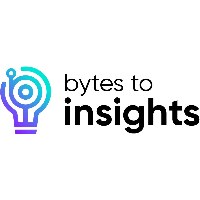 Bytes to Insights Avatar