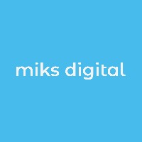 Miks Digital Avatar