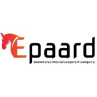 Epaard eCommerce Development Avatar
