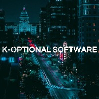K-Optional Software, LLC Avatar