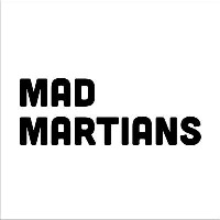 MadMartians Avatar
