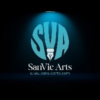Sanvic Arts VA Hub Avatar