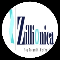 Zillionica Technologies Avatar