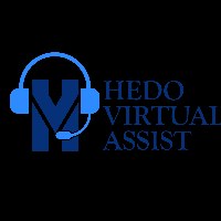Hedo Virtual Assist Avatar