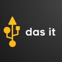 DasIT - The Tech Solution Avatar