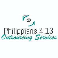 Philippians 4:13 Outsourcing Services 2 Avatar
