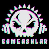 Gameashlar Avatar