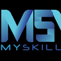 My Skilled VA Avatar