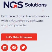 NGS Solutions Avatar