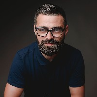 AndreiVisan.com Avatar