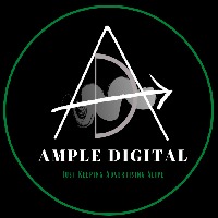 Ample Digital (Pty) Ltd. Avatar