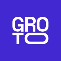 Groto - Top-Rated UX/UI Design Agency Globally 🏆 Avatar