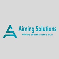 Aiming Solutions Avatar