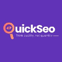 Quick SEO Help - Digital Marketing Agency Avatar