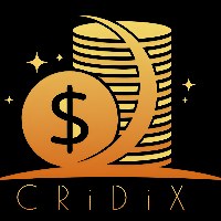 CRiDiX Accountancy Avatar