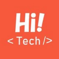 Hi Tech Avatar