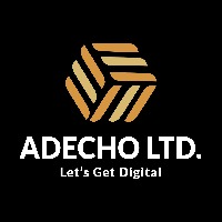 Adecho Ltd. Avatar