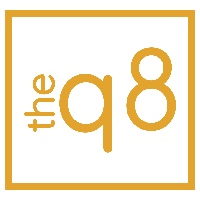 The Quarter Eight Avatar