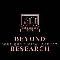 BEYOND RESEARCH Boutique Digital Agency Avatar