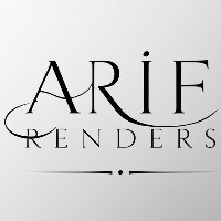 Arif Renders